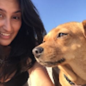 Meet your Posher, Vanessa